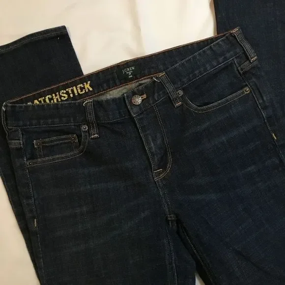 J. Crew Jeans - Picture 2 of 5